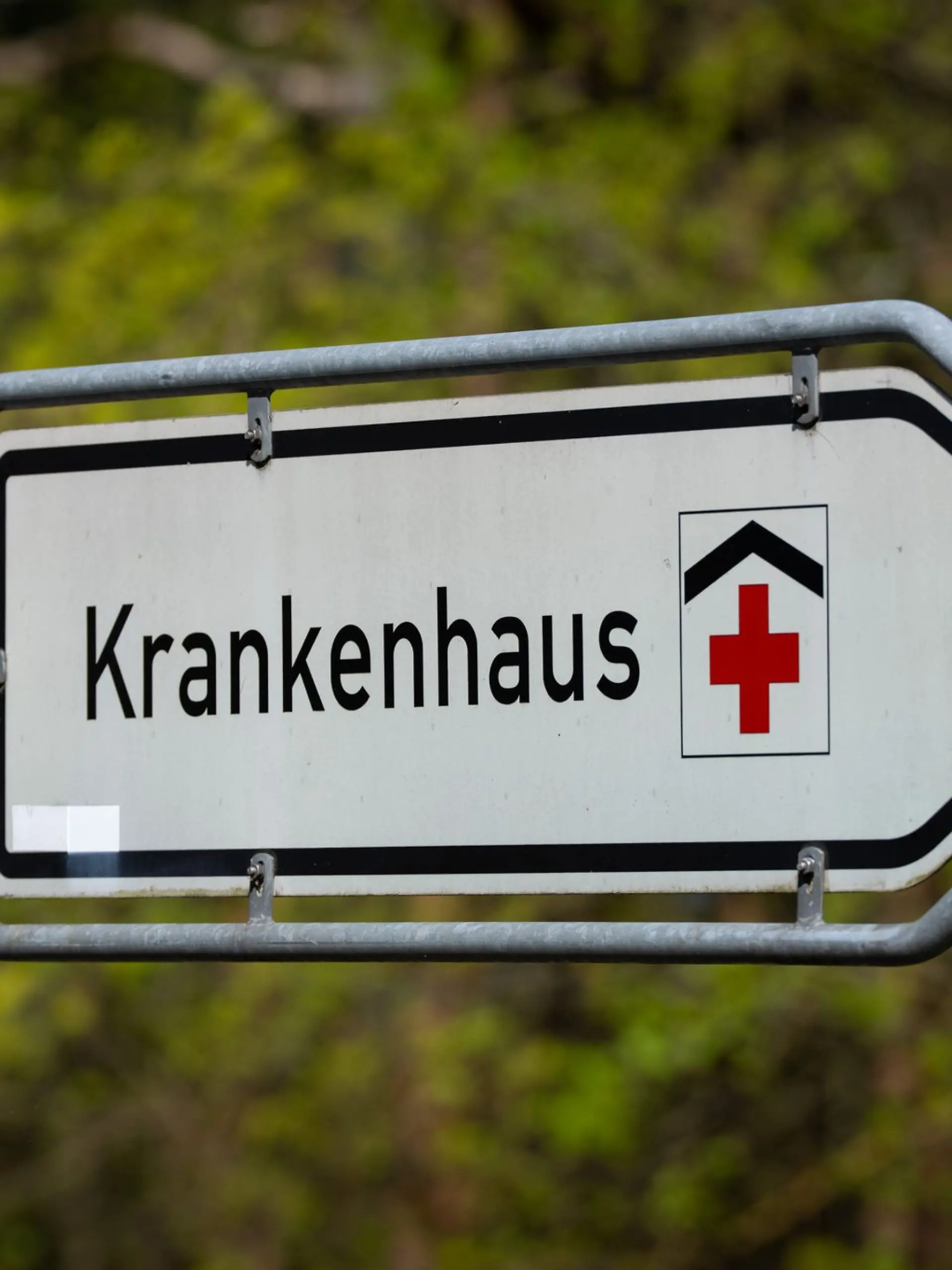 Bild zu: "Ausgezeichnete Bewertungen! In diesen deutschen Krankenhäusern werdet ihr am besten behandelt"