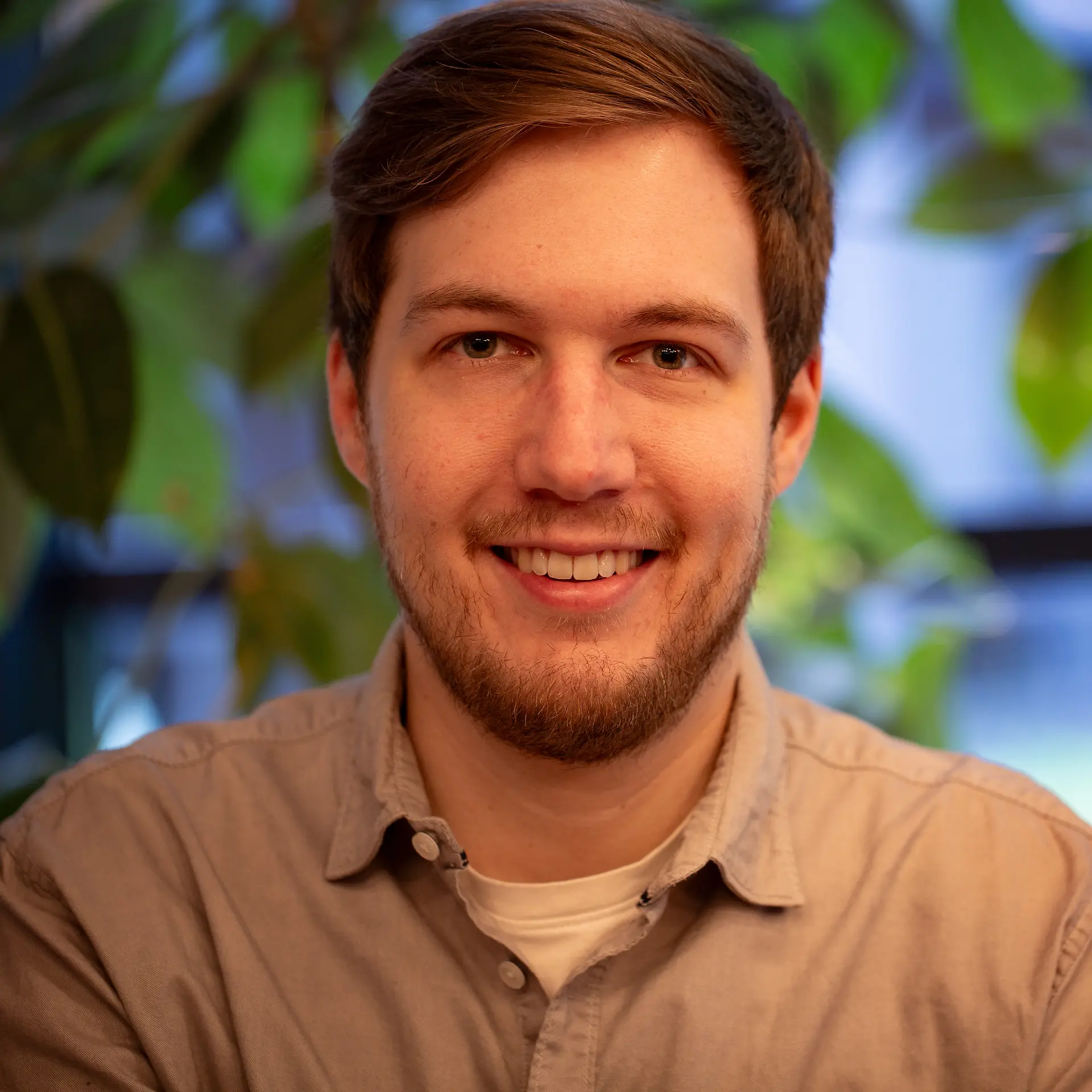 Foto von Jan Luhrenberg