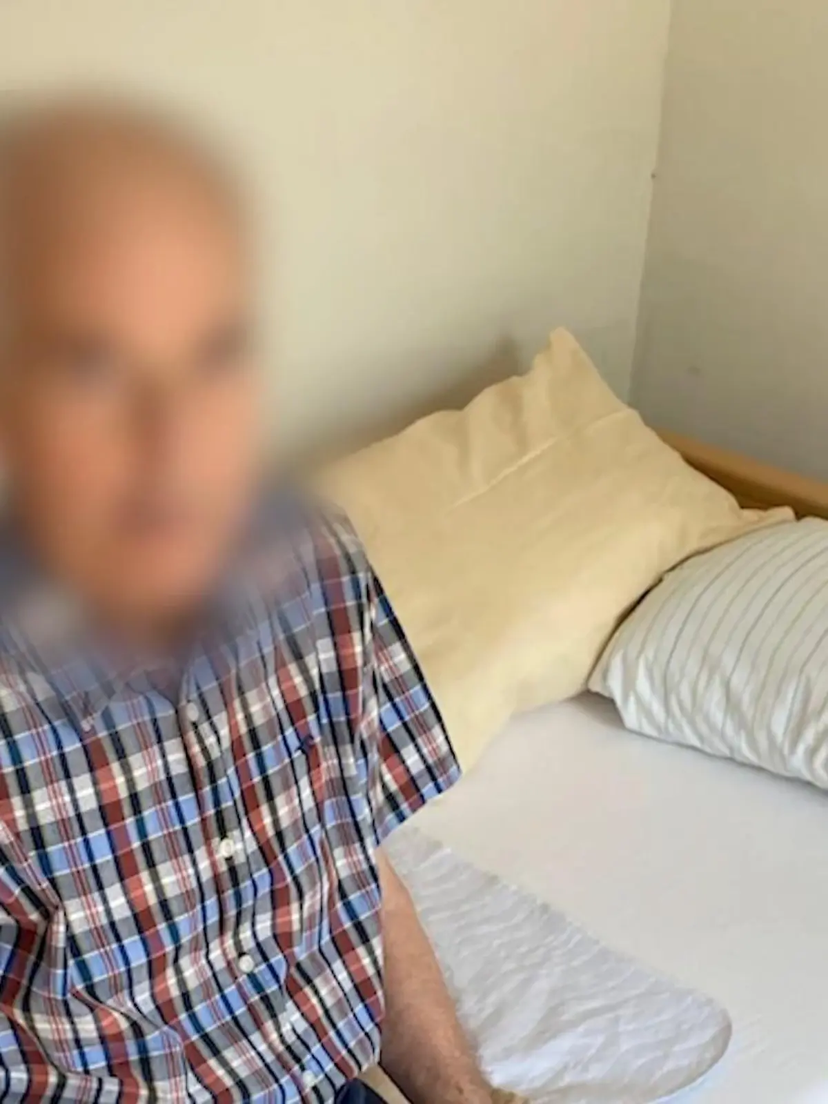 Bild zu: "Heftige Vorwürfe gegen psychiatrische Klinik – RTL-Reporter decken erhebliche Missstände auf"