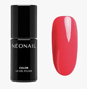 Neonail Candy Girl Gel-Nagellack in Barbados Party