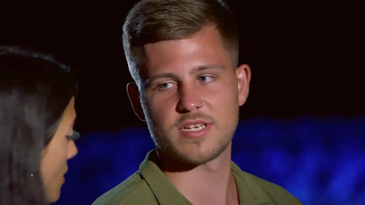 Jeremy rechnet mit Raffa ab:  „Wie kann man so bescheuert sein?!" Eklat beim „Temptation Island”-Finale