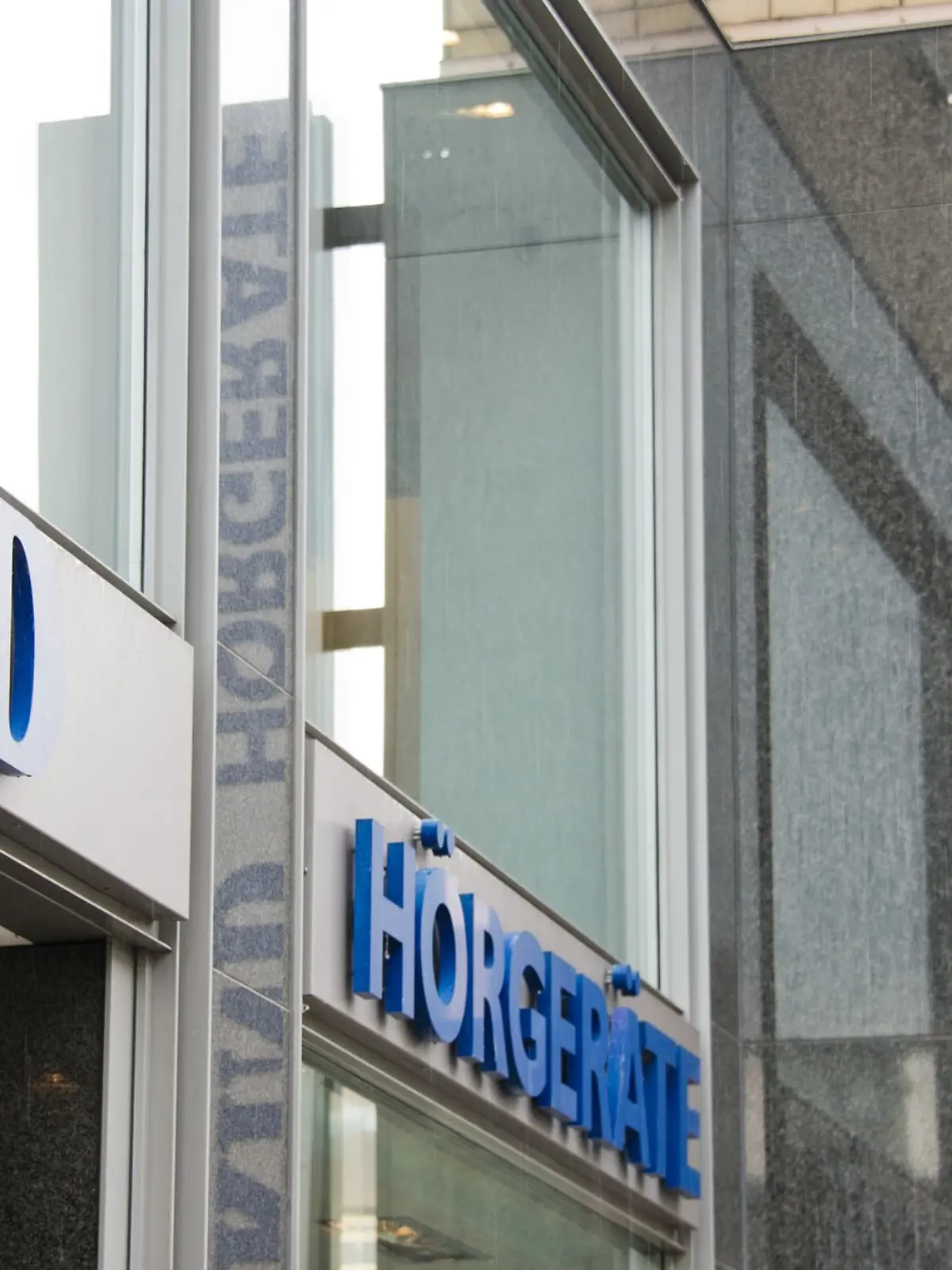 Bild zu: "Für 700 Millionen Euro! Hörgeräte-Kultmarke Kind von dänischem Unternehmen gekauft"