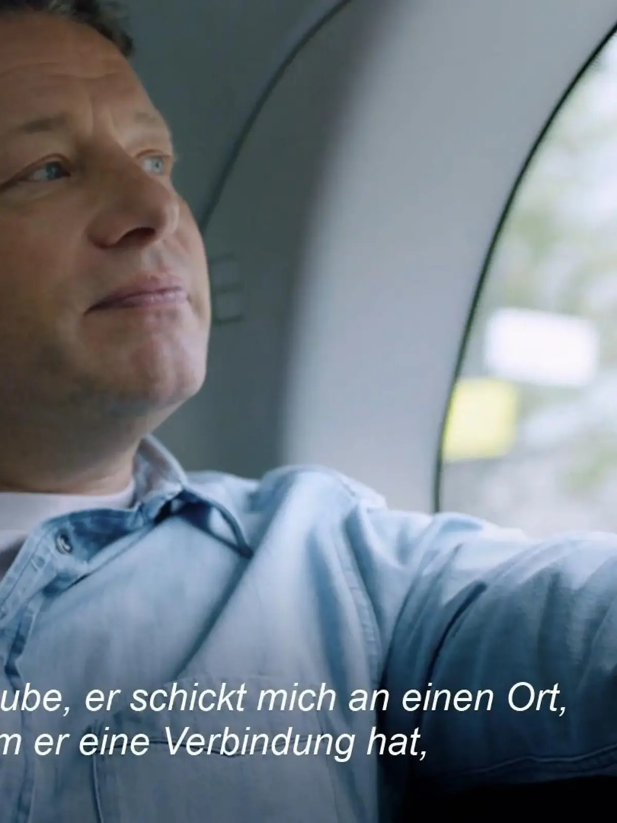 Bild zu: "Eigentlich macht er keine Kochshows"