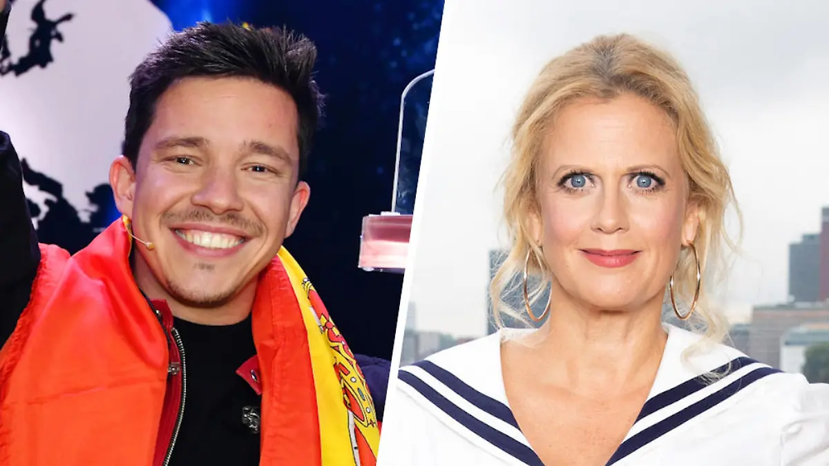 "Free ESC" oder "Deutsches Finale": Welche Show überzeugte?