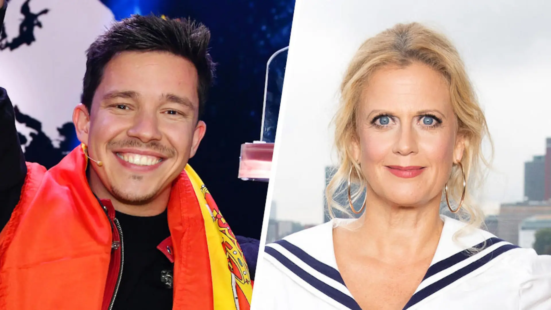 "Free ESC" oder "Deutsches Finale": Welche Show überzeugte?
