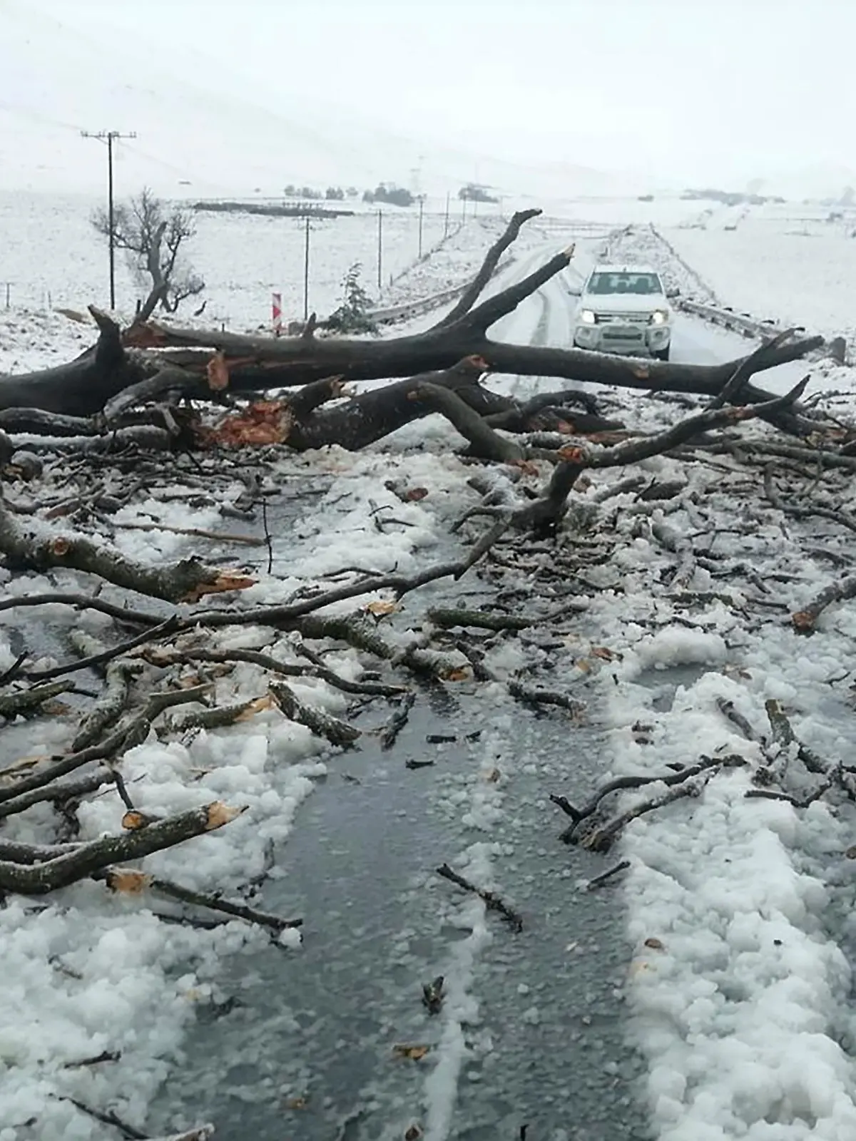 Wetter in Südafrika