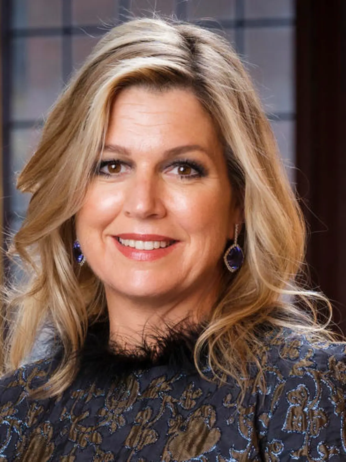 Königin Máxima feiert Geburtstag - und backt für sich selbst
