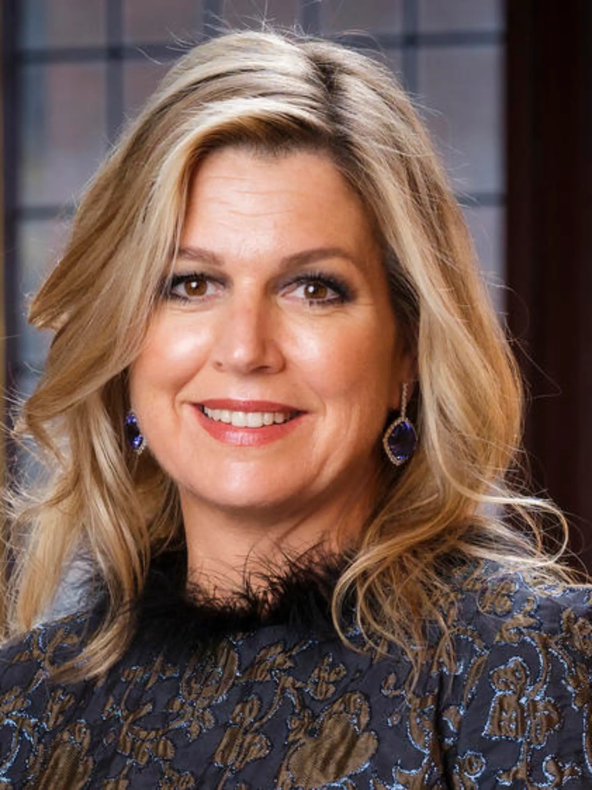 Königin Máxima feiert Geburtstag - und backt für sich selbst