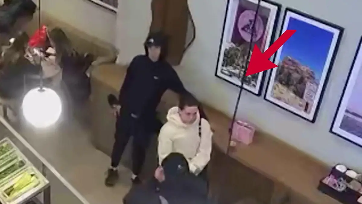 Bridgerton-Star beklaut! Schauspielerin kämpft mit Dieb um ihr Handy Sie wehrt sich tapfer!