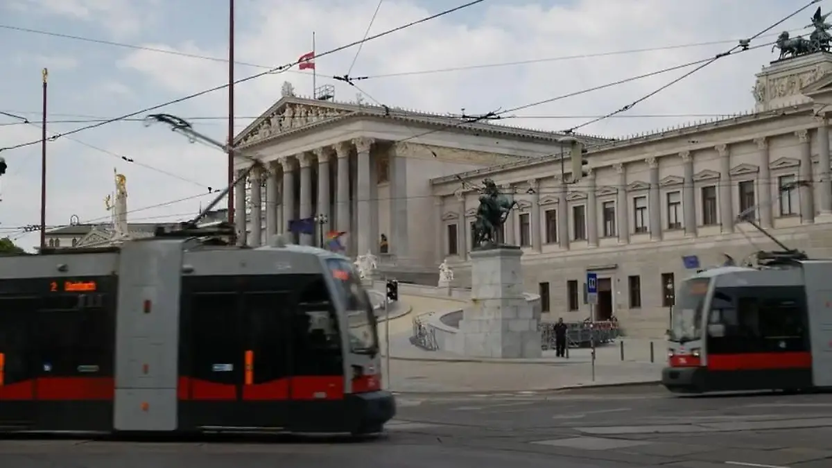 Das wollen Hamburg und Wien voneinander lernen Metropolen im Vergleich