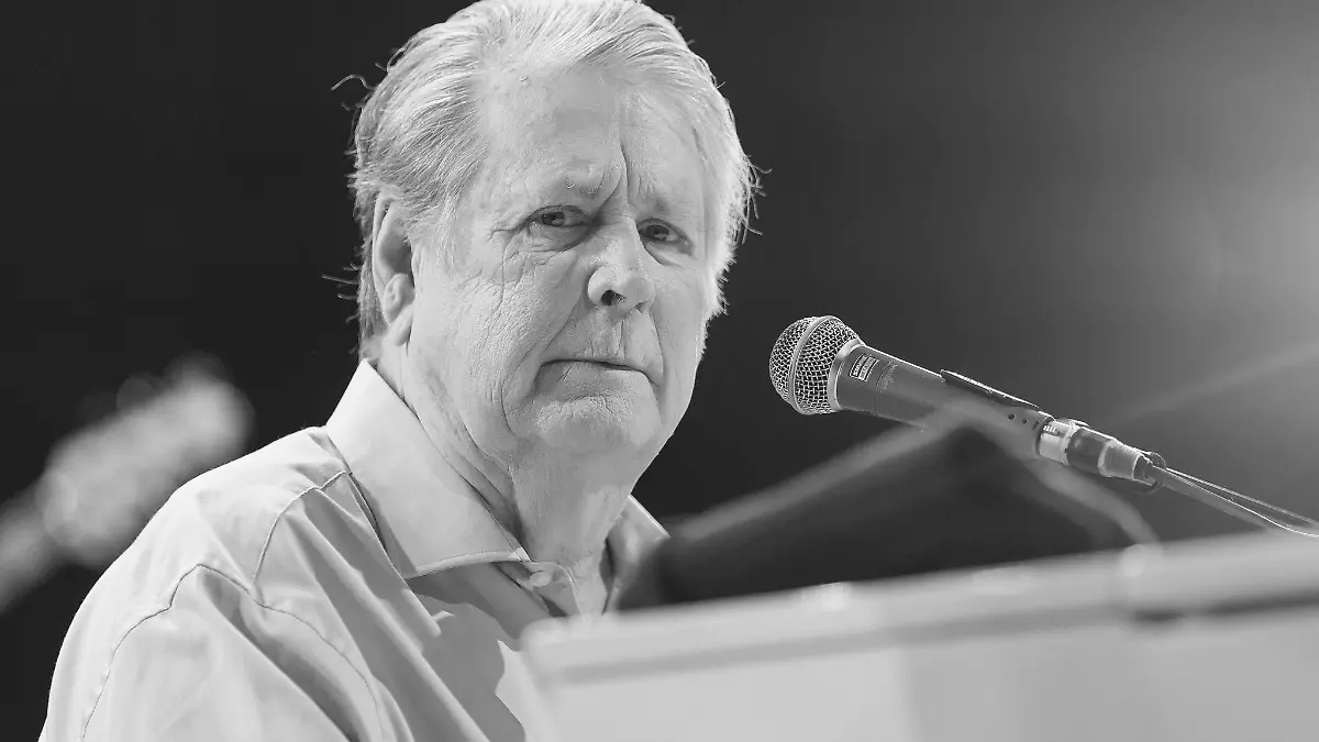Beach-Boys-Mitgründer Brian Wilson ist im Alter von 82 Jahren gestorben.