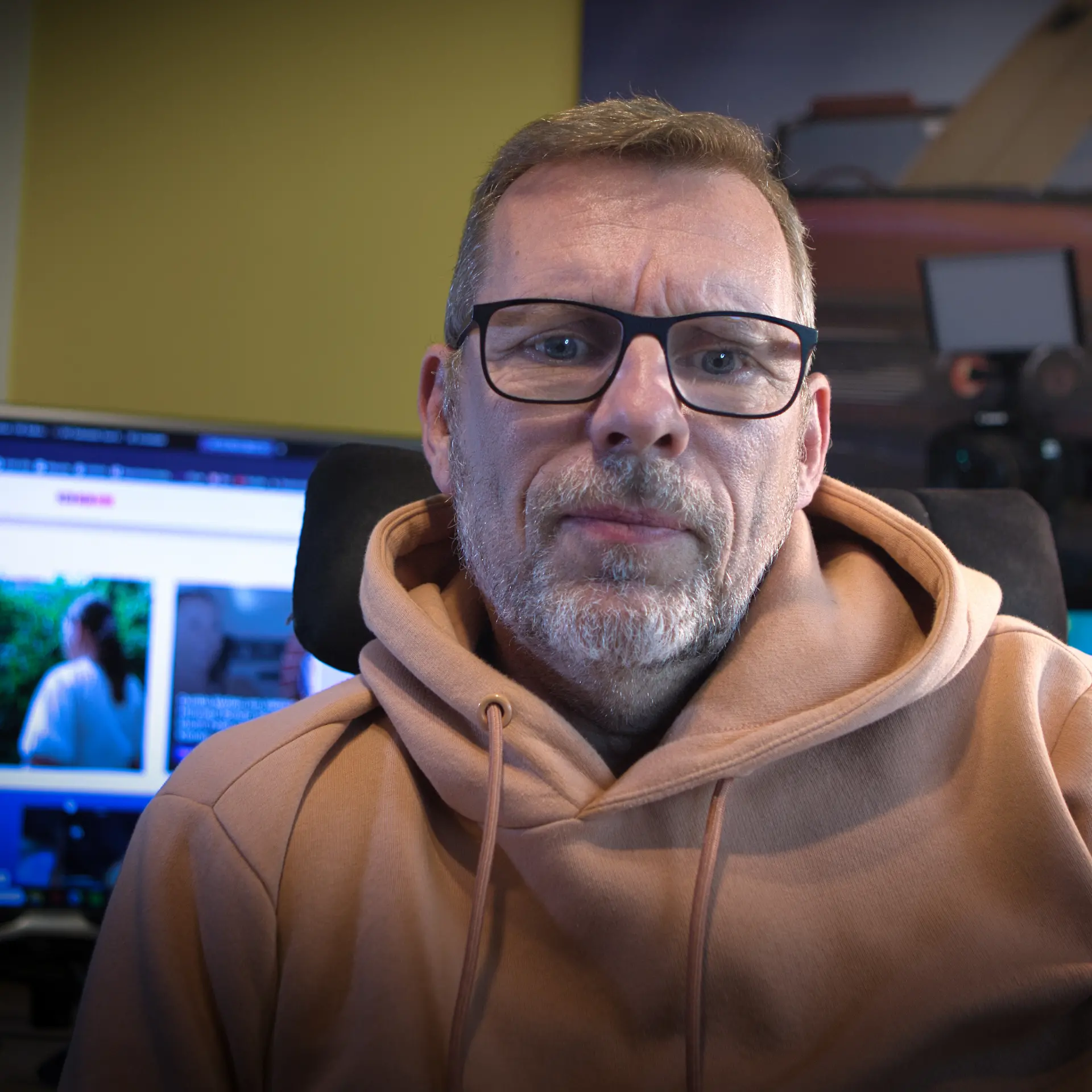 Foto von Torsten Rabe