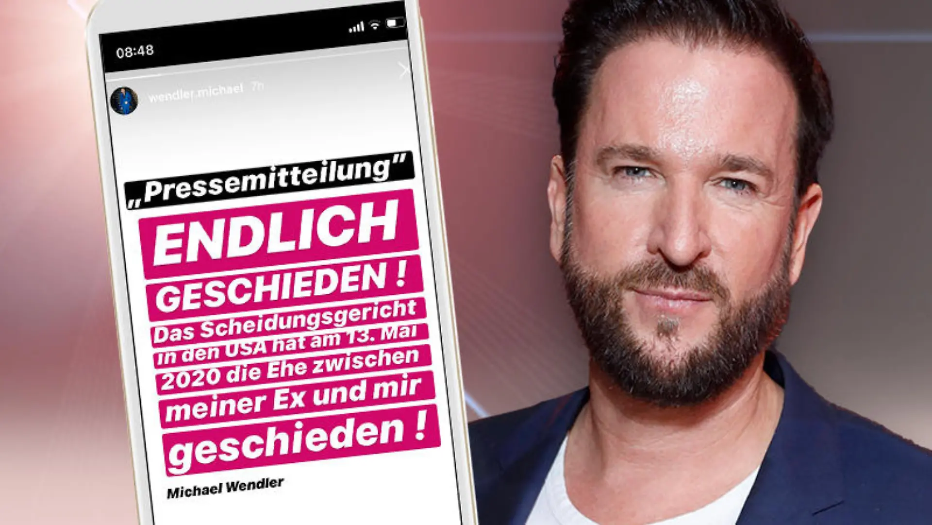 Michael Wendler