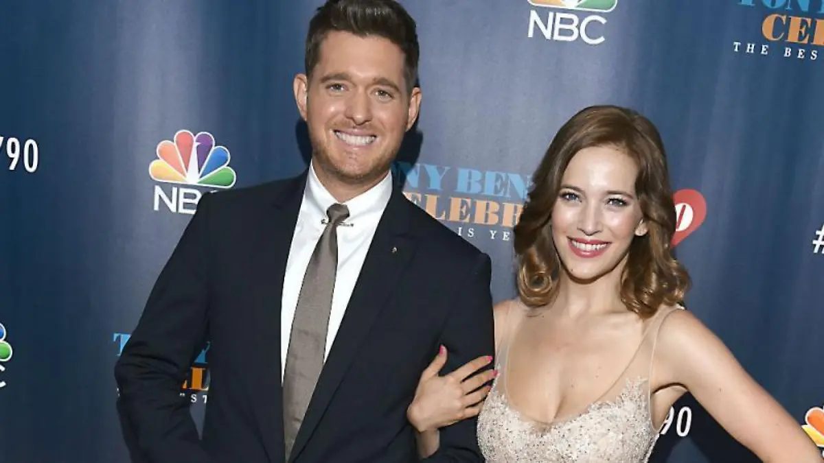Michael Bublé: Er erhielt Todesdrohungen!