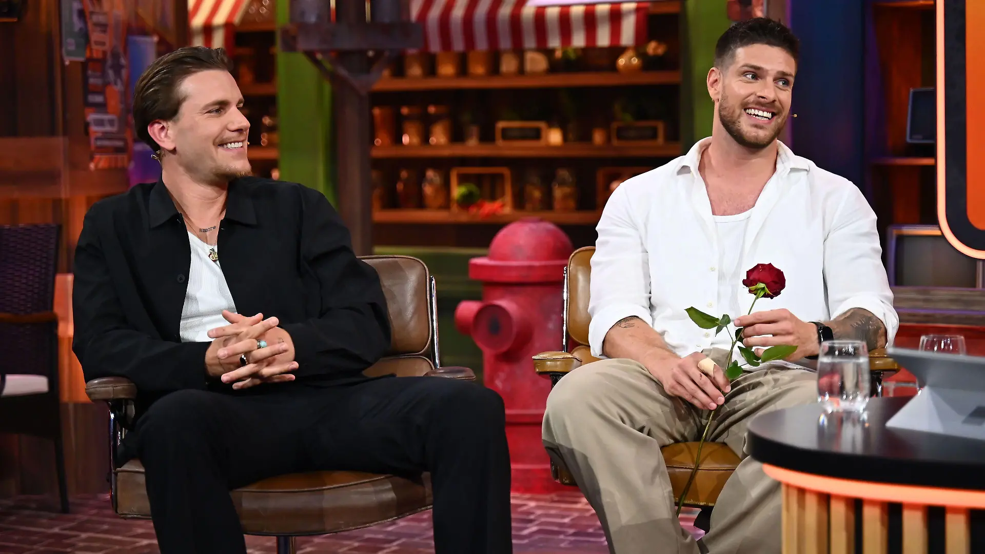 Bachelor-Special