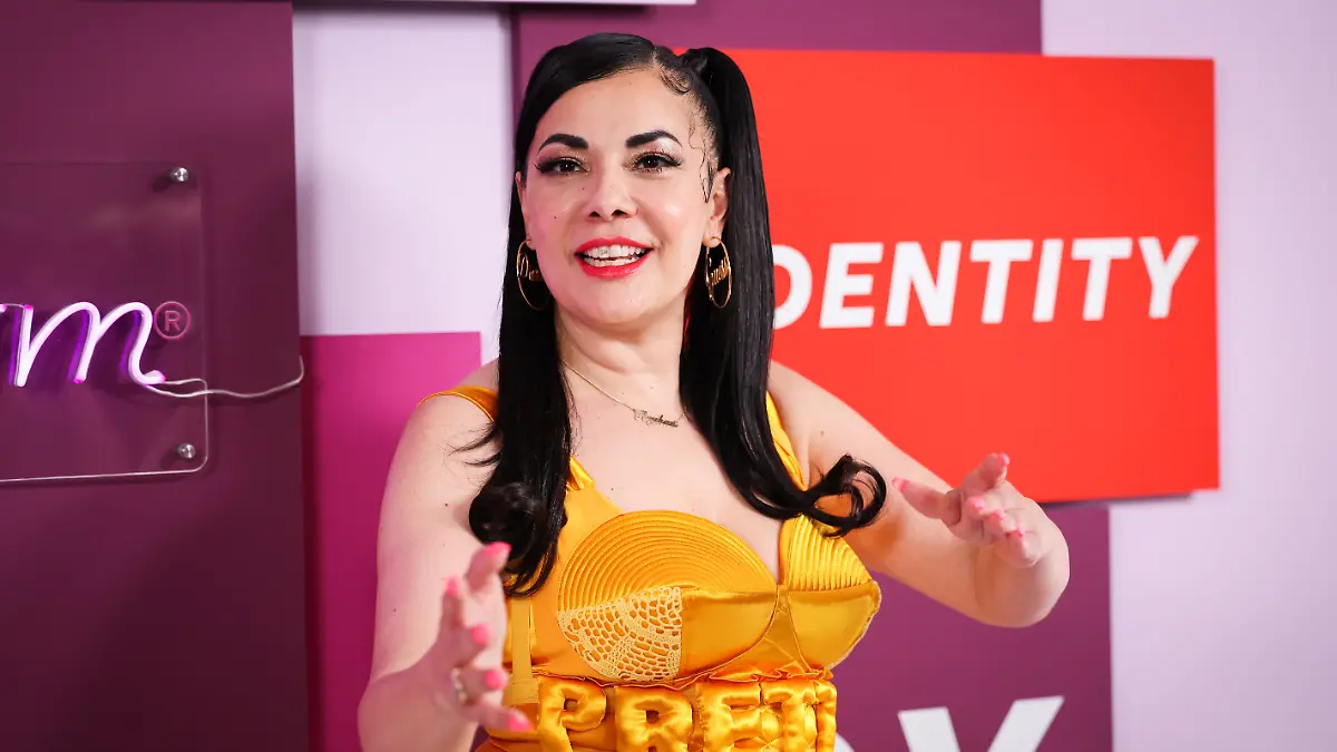 Lady Bitch Ray aka Dr. Reyhan Sahin