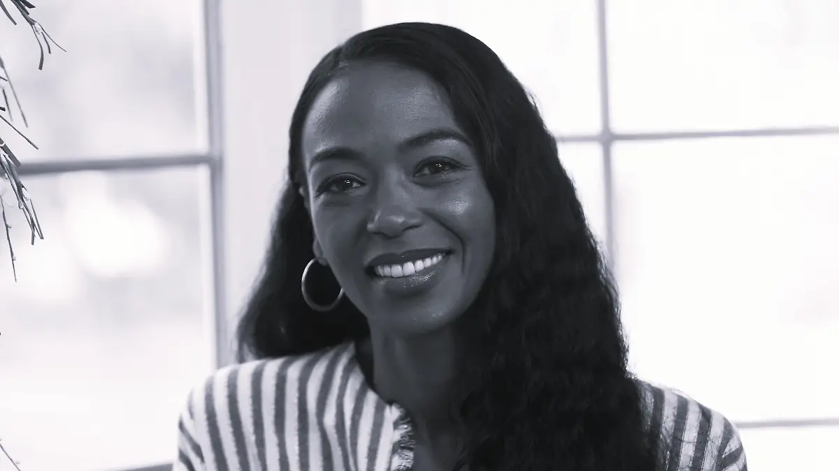 Ananda Lewis 2019