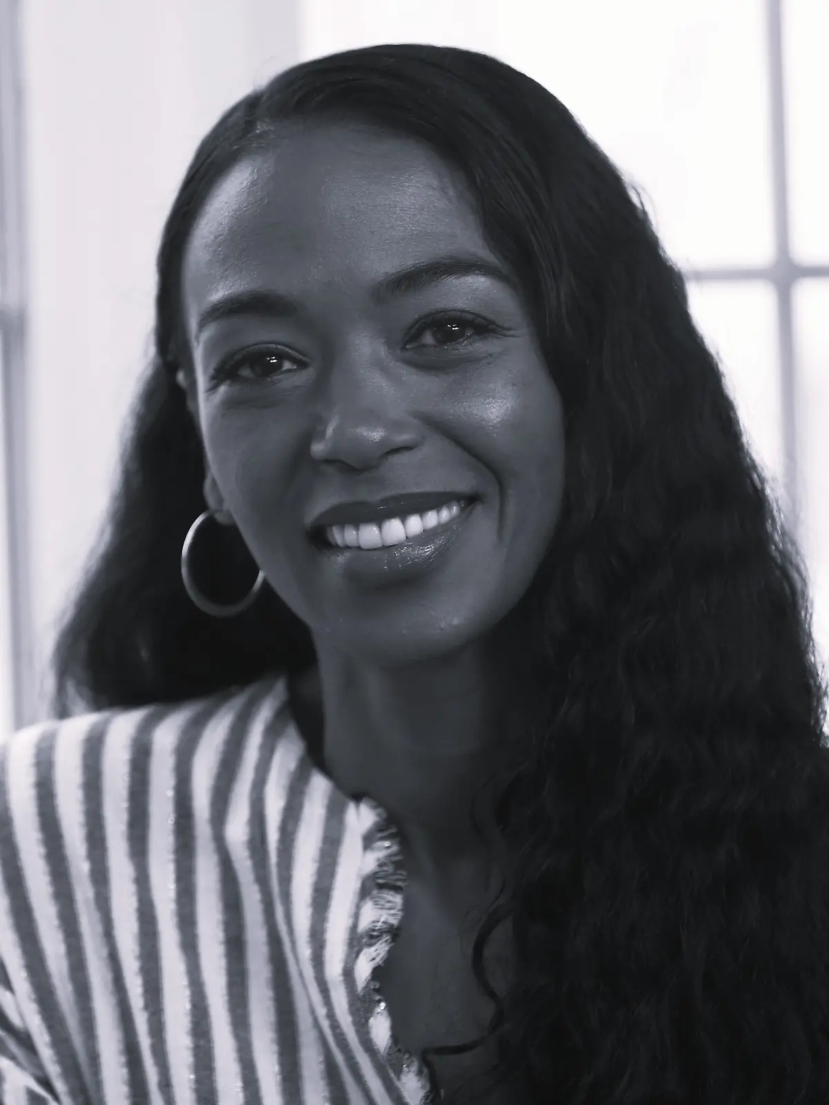 Ananda Lewis 2019