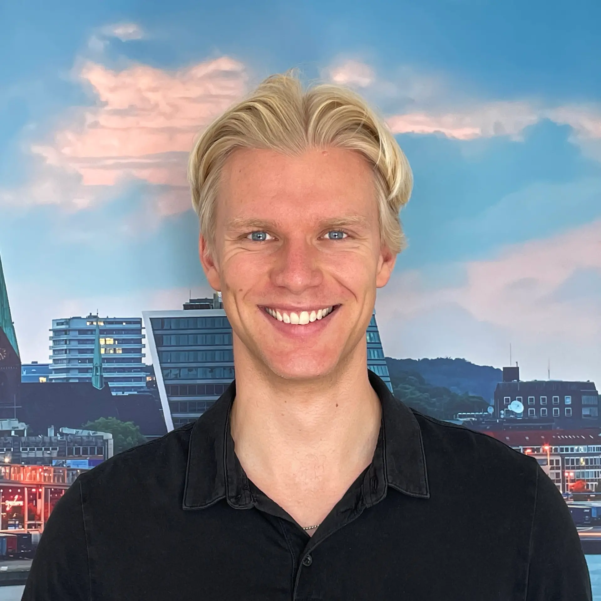 Foto von Dominik Strothotte
