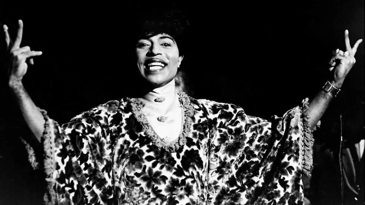 Little Richard wird privat beigesetzt