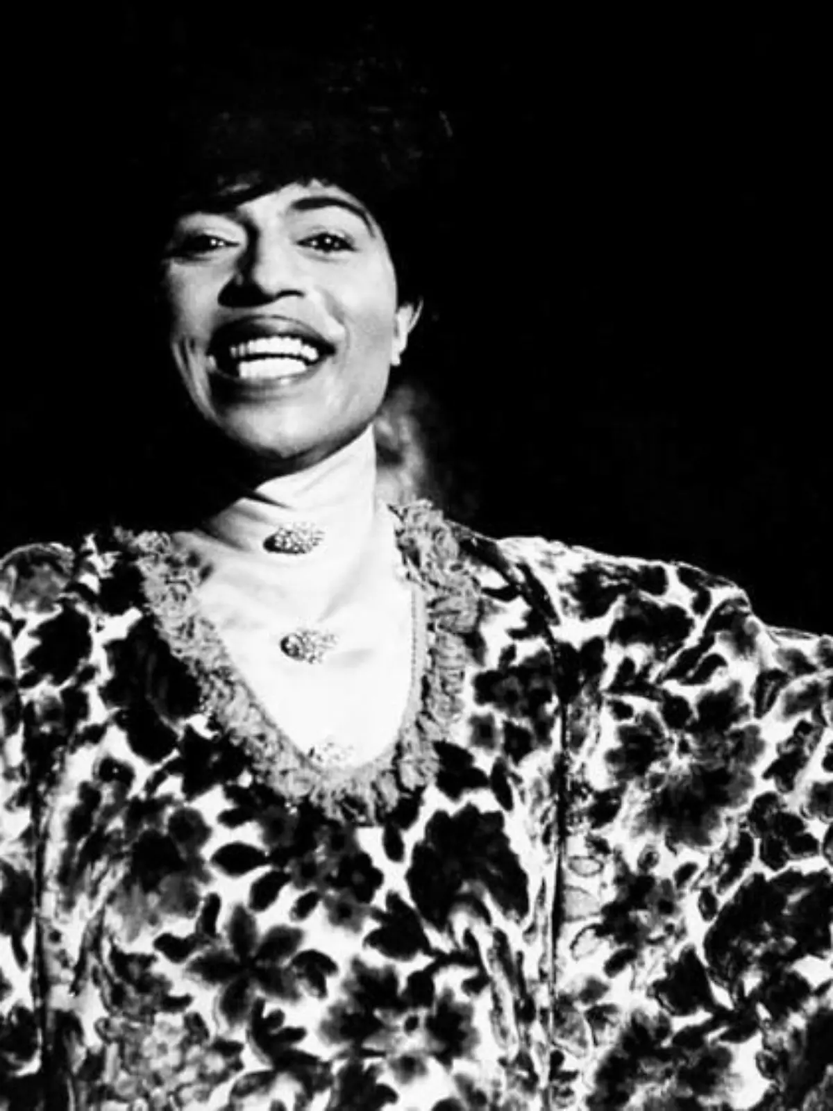 Little Richard wird privat beigesetzt