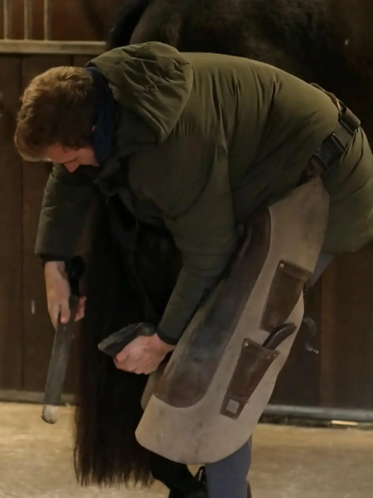 Bild zu: "Hat sich das Training gelohnt?"