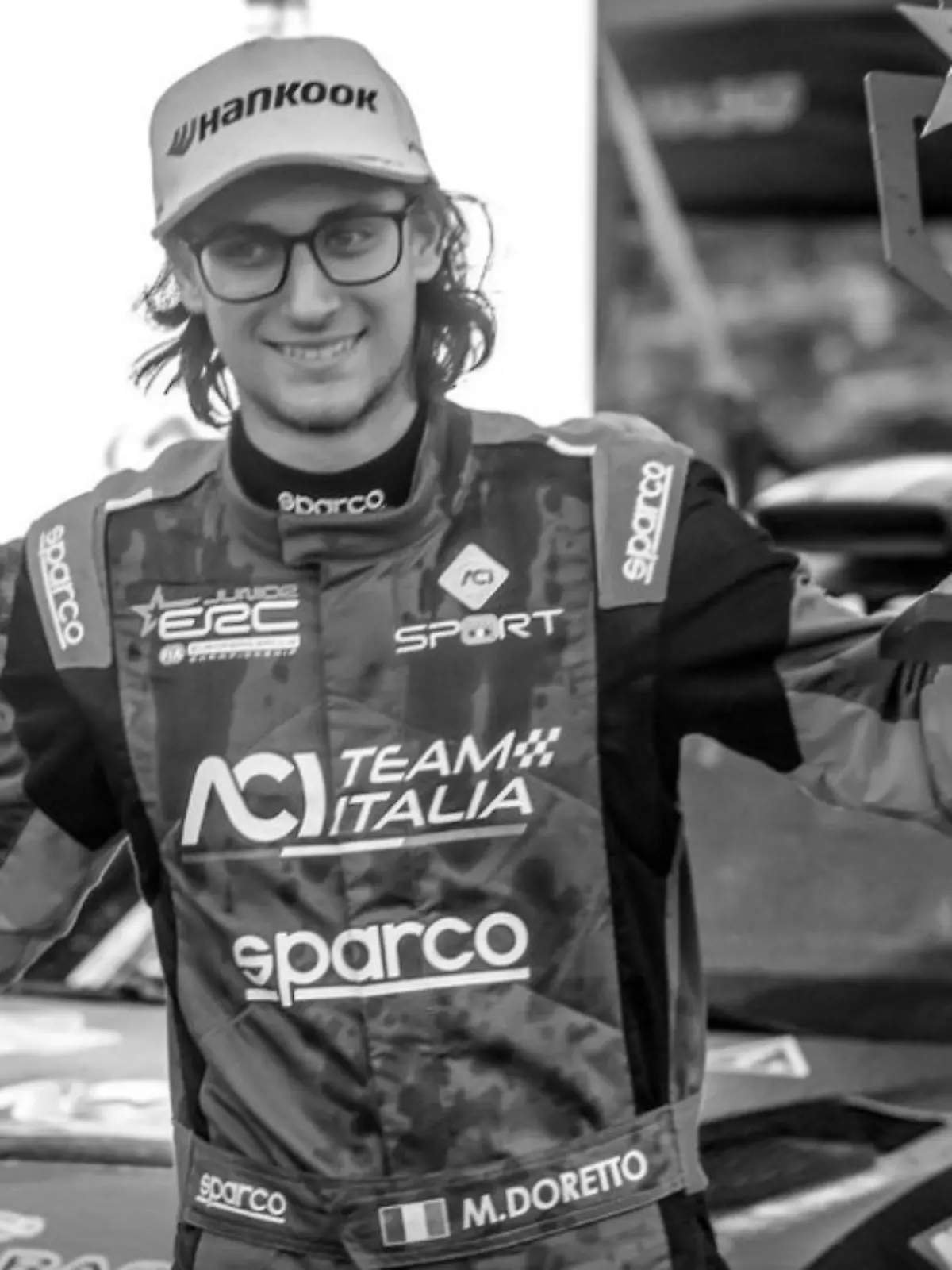 Matteo Doretto