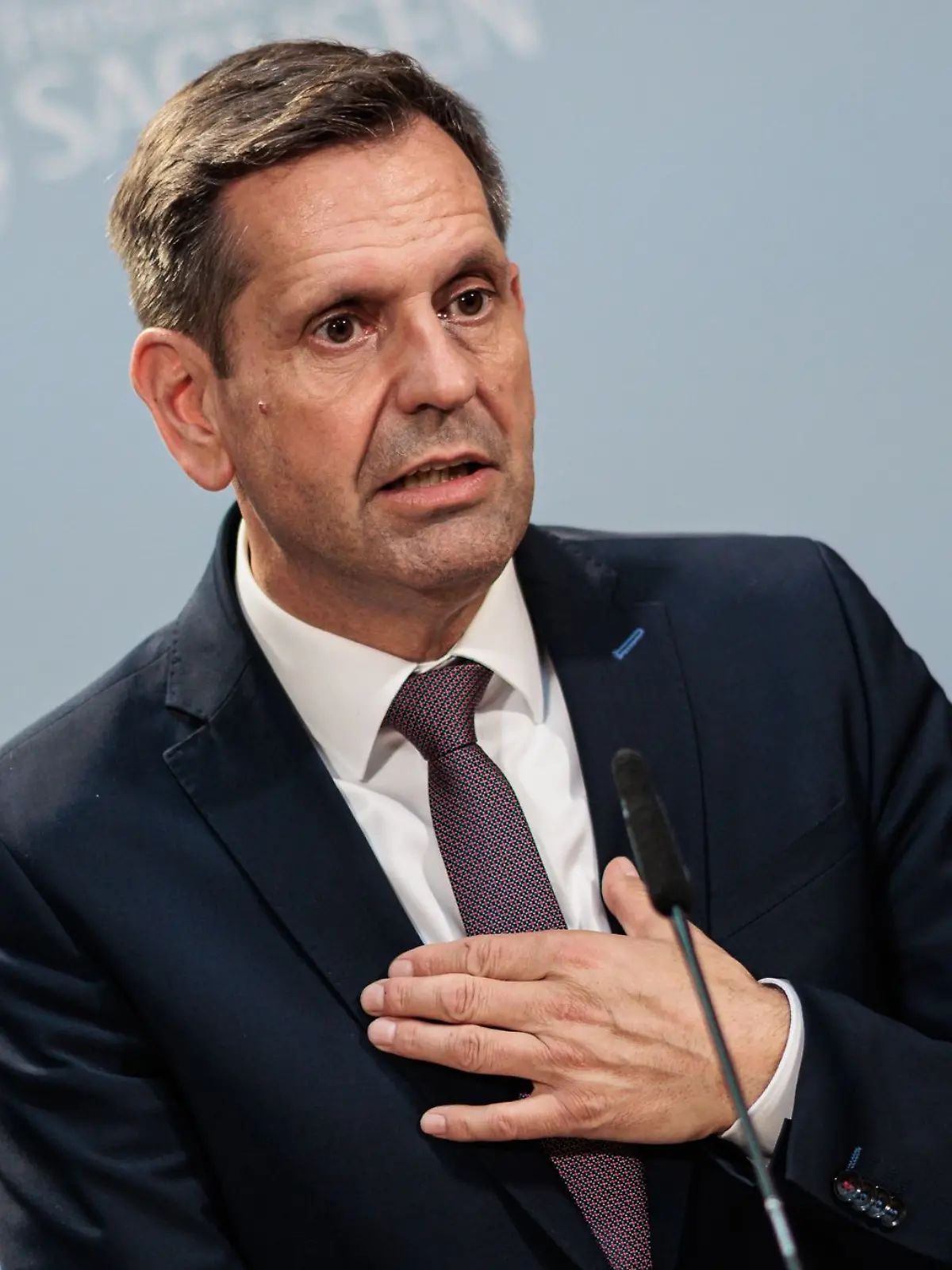 Bild zu: "Strafanzeige gegen neuen Ministerpräsidenten Olaf Lies (SPD)"