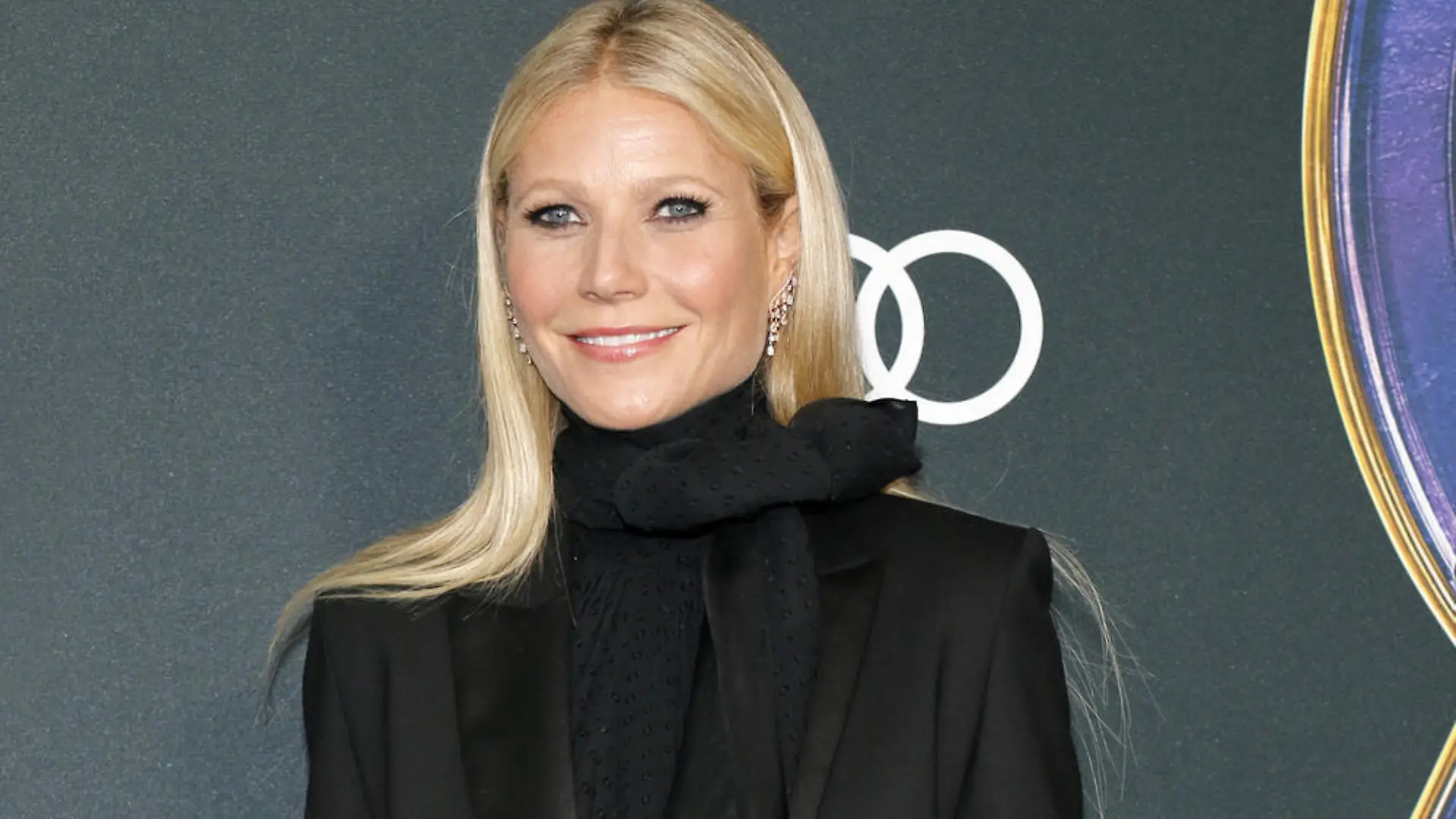 Seltenes Foto: Gwyneth Paltrow gratuliert Apple zum 16. Geburtstag