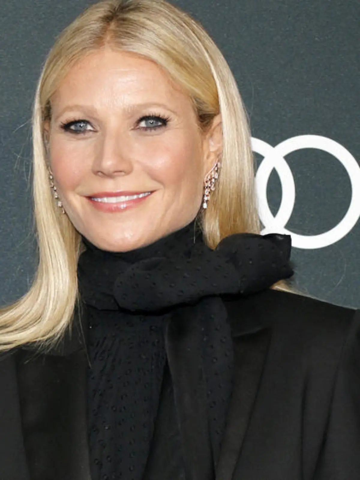 Seltenes Foto: Gwyneth Paltrow gratuliert Apple zum 16. Geburtstag