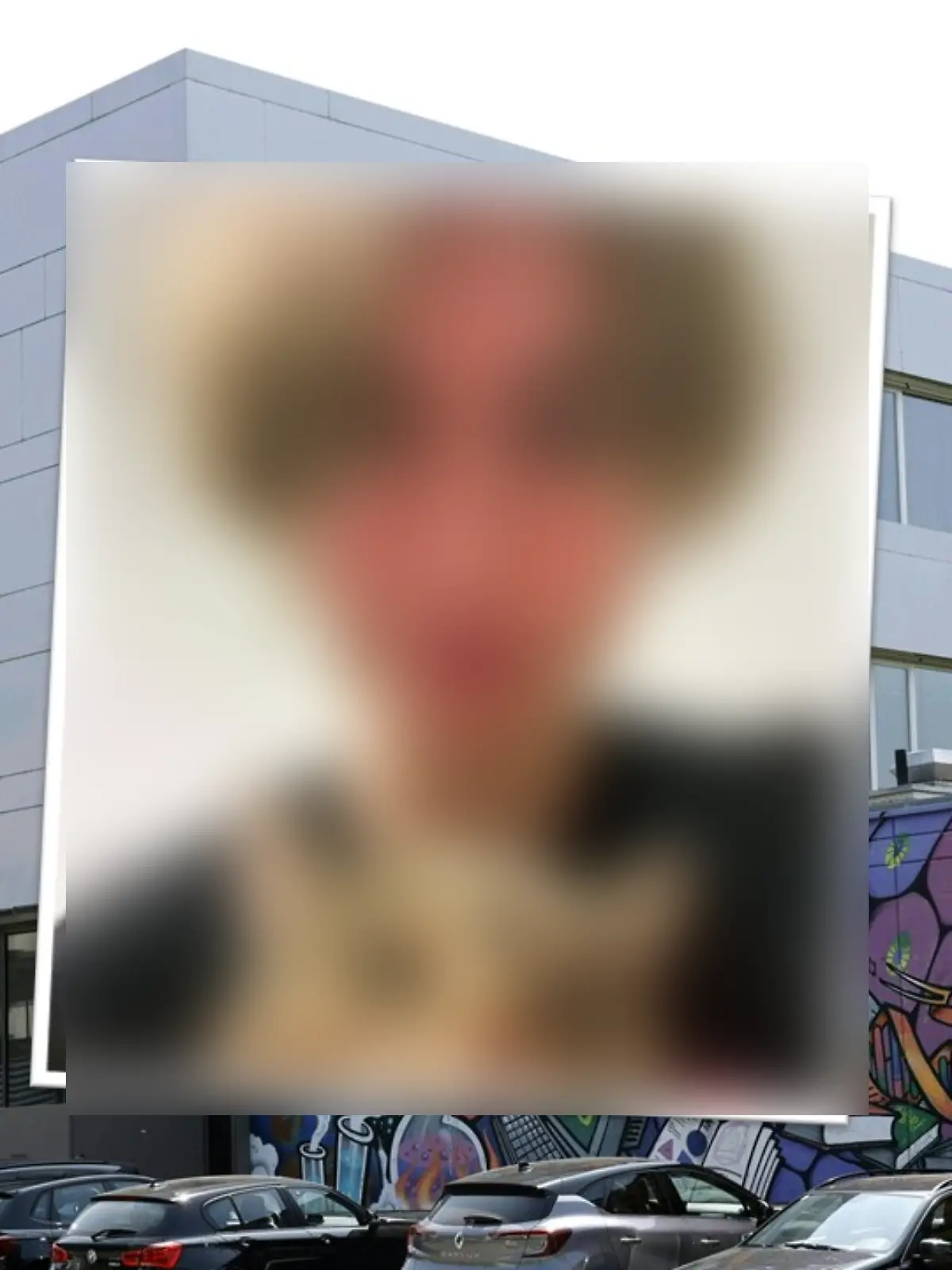 Amokläufer Arthur A. tötete am Gymnasium in Graz zehn Menschen.