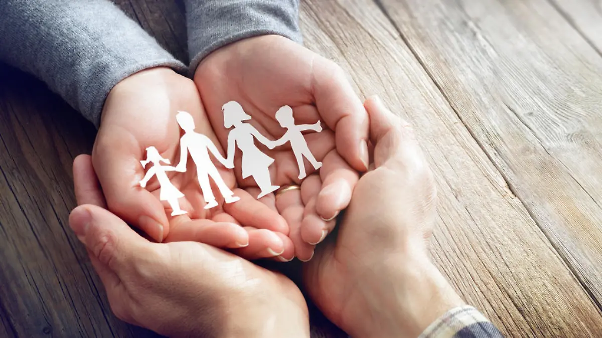 Familie