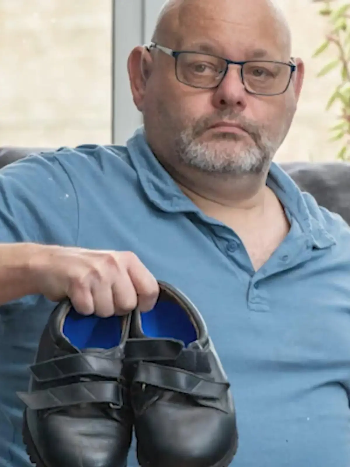 Martin Ralph