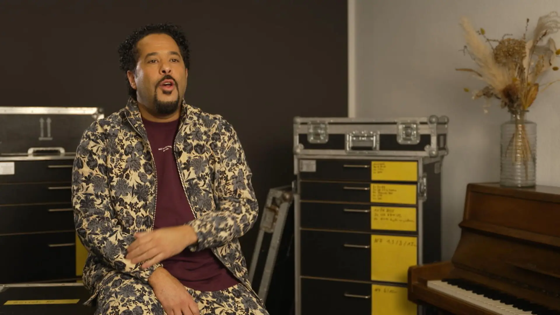 Adel Tawil: Musik-Karriere statt Familien-Zeit Der Workaholic ist ehrlich wie nie