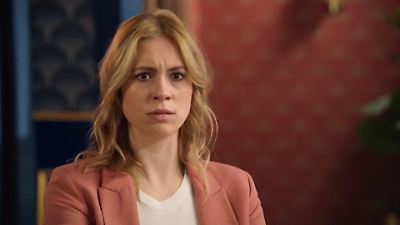 GZSZ-Stars im Intrigenfieber! Wo ist Clara? Zoe im Netz zwischen Hardenberg  und Gerner gefangen