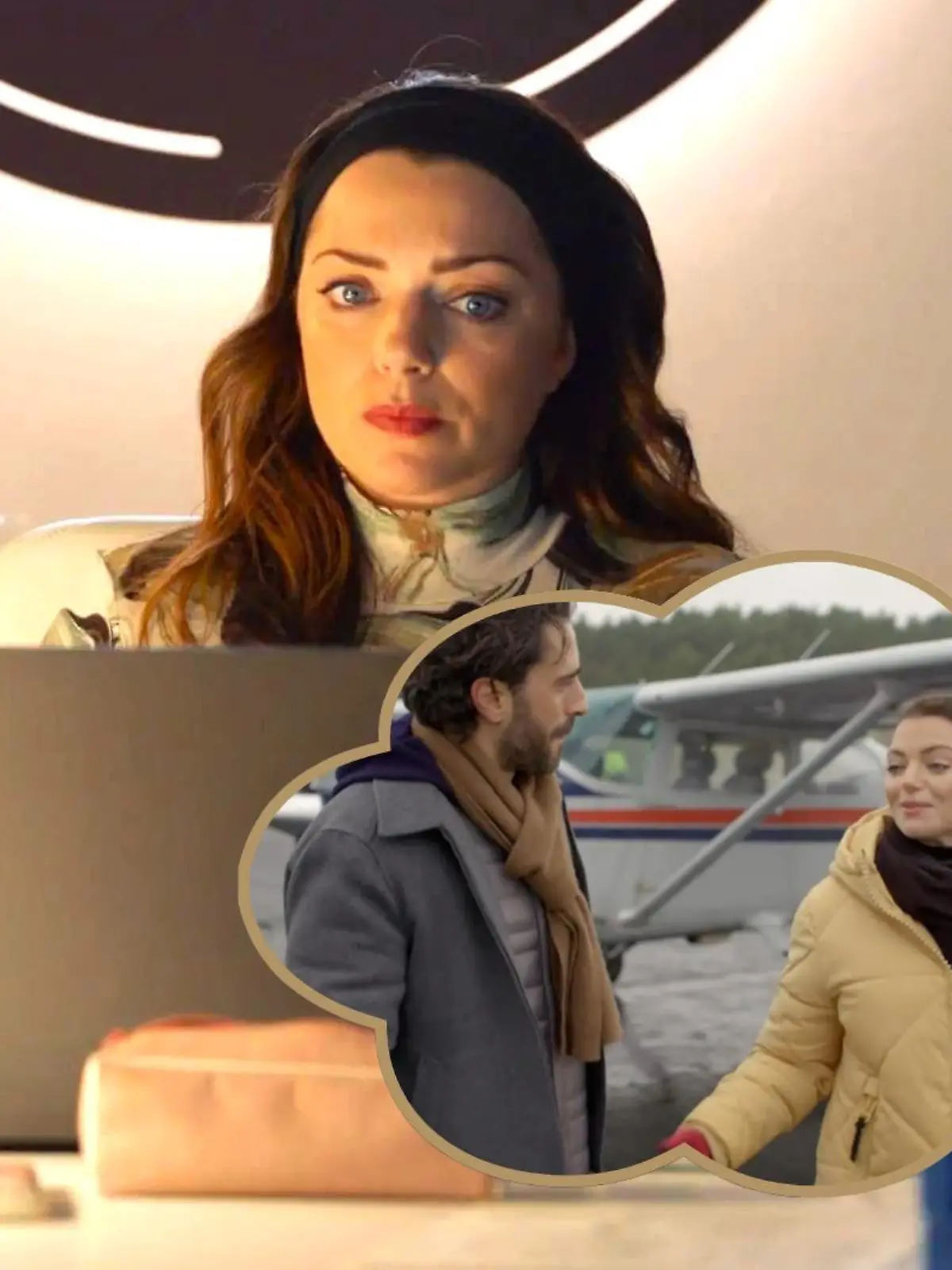 Bild zu: "Ist Emily immer noch in Tobias verliebt?"