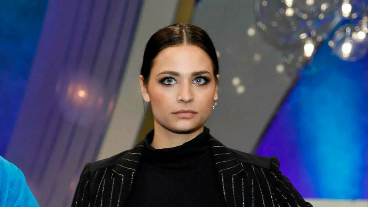Amira Pocher feiert Erfolg gegen Pädophile auf Instagram