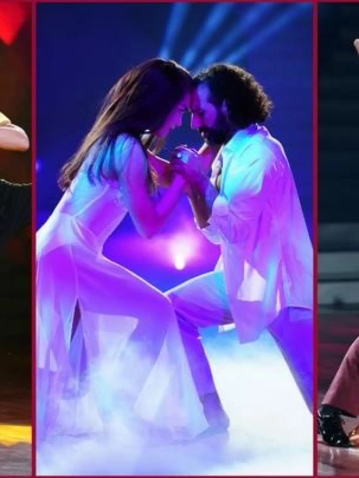 Wer kann im "Let's Dance"-Finale Jury und Zuschauer überzeugen?