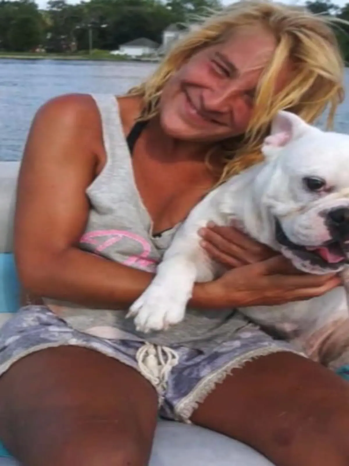 Bild zu: "Bulldogge tötet eigenes Frauchen (52)"