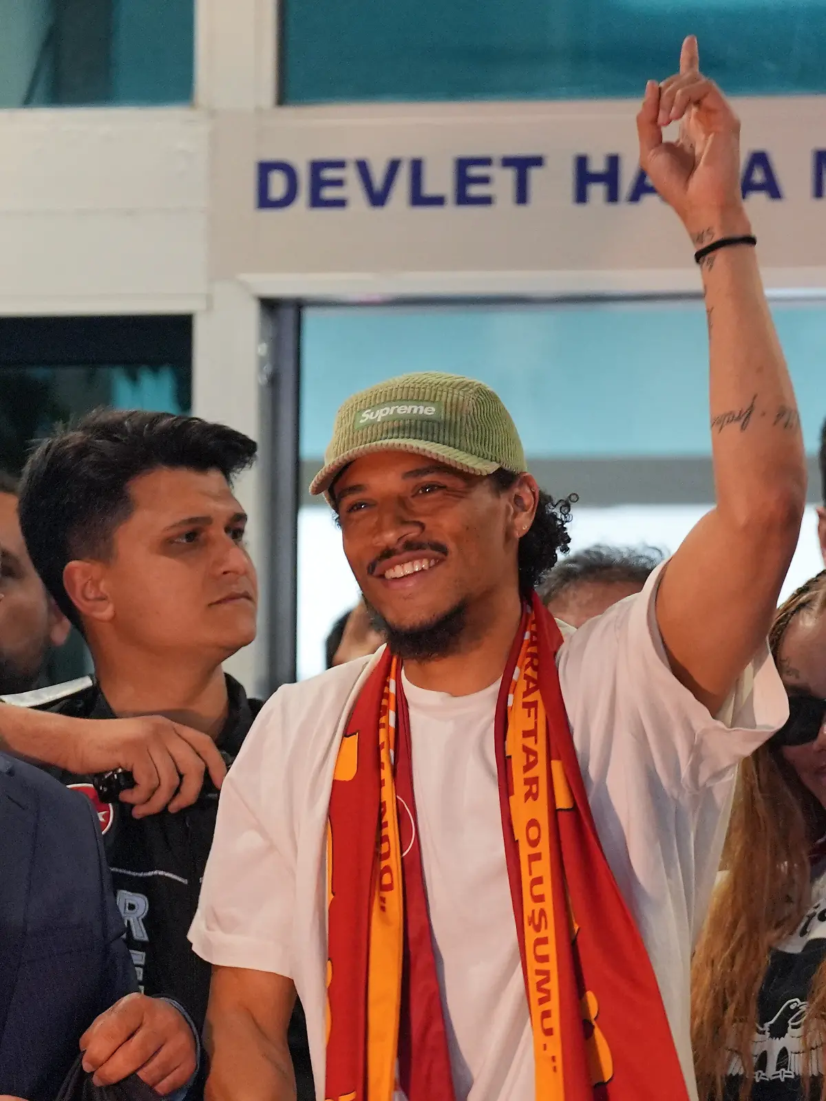 Leroy Sané
