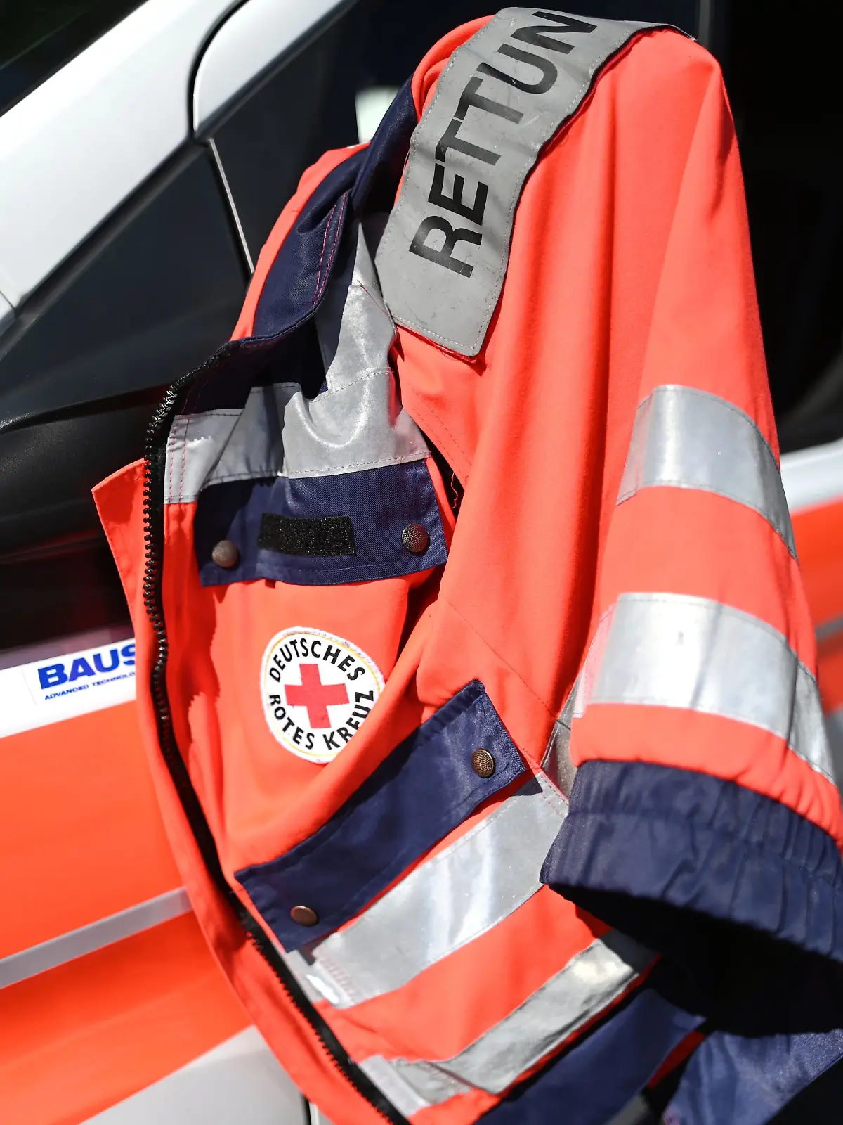 Rettungsdienst