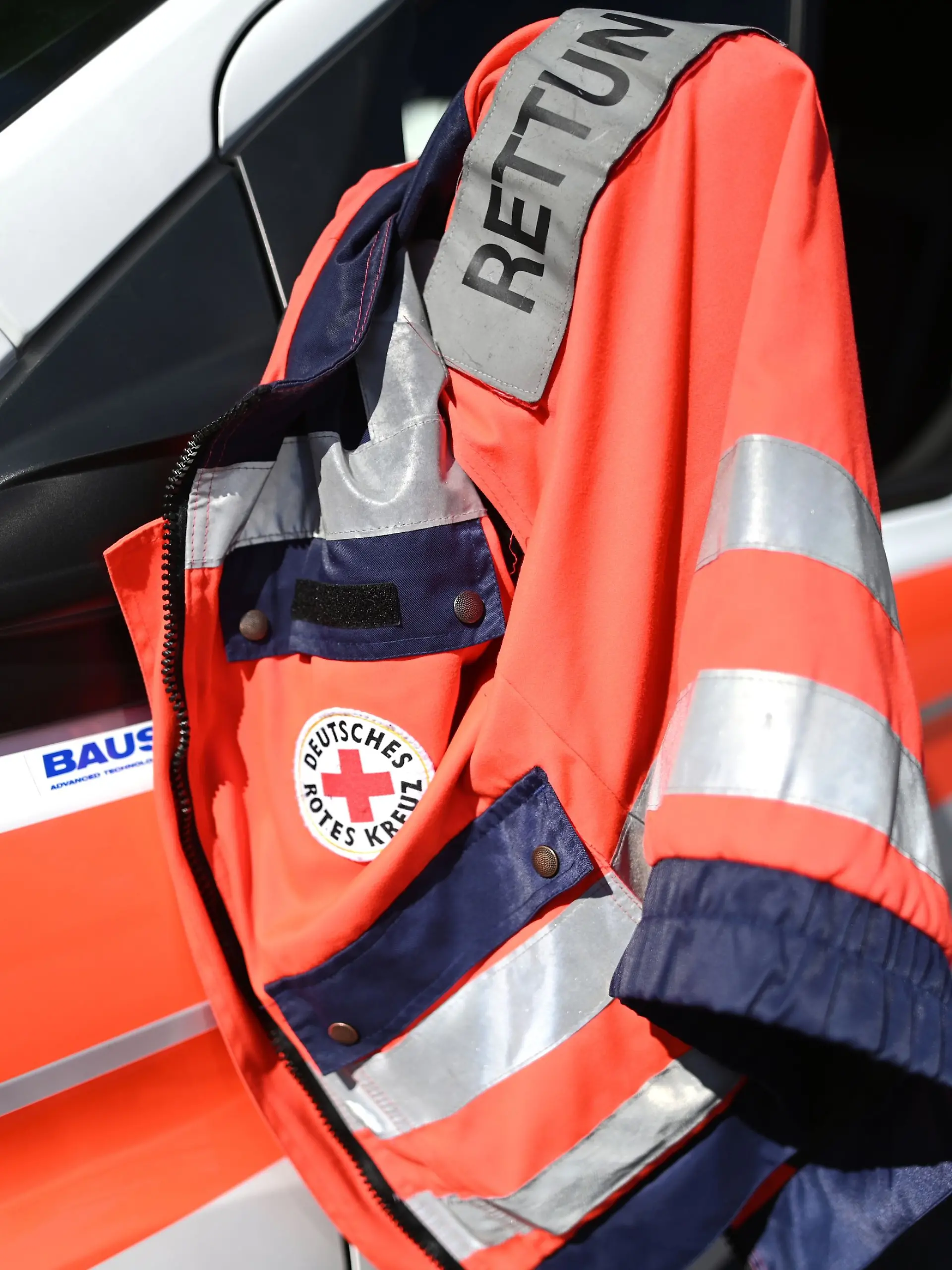 Rettungsdienst