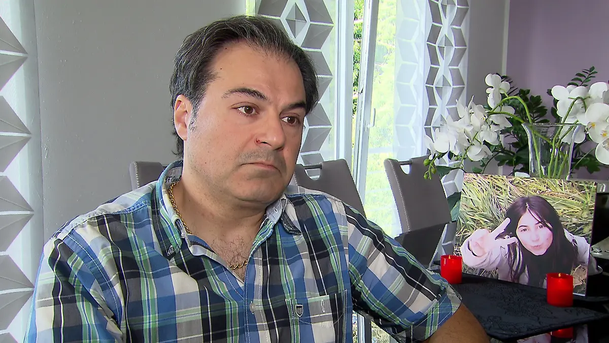 Vater des Unfallopfers von Hürth im RTL-Interview