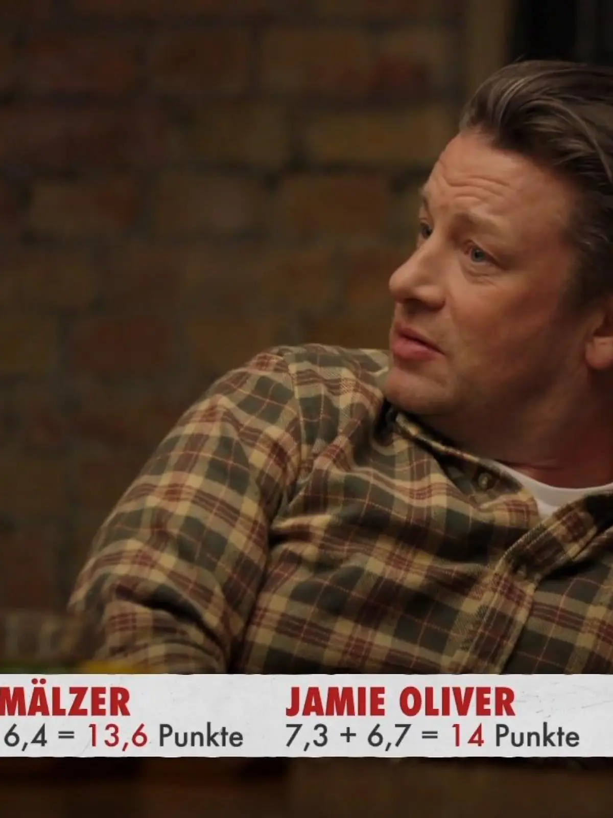 Bild zu: "Der beste italienische Koch außerhalb Italiens"