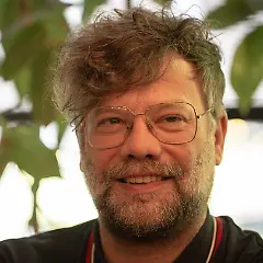 Logo von Timo Weber