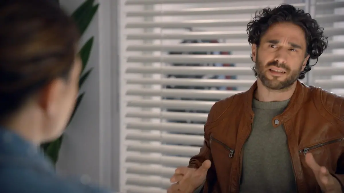 GZSZ-Folge 8297am 23. Juni 2025 bei RTL im TV: Tobias gesteht Emily seine Liebe – er will sie zurück!