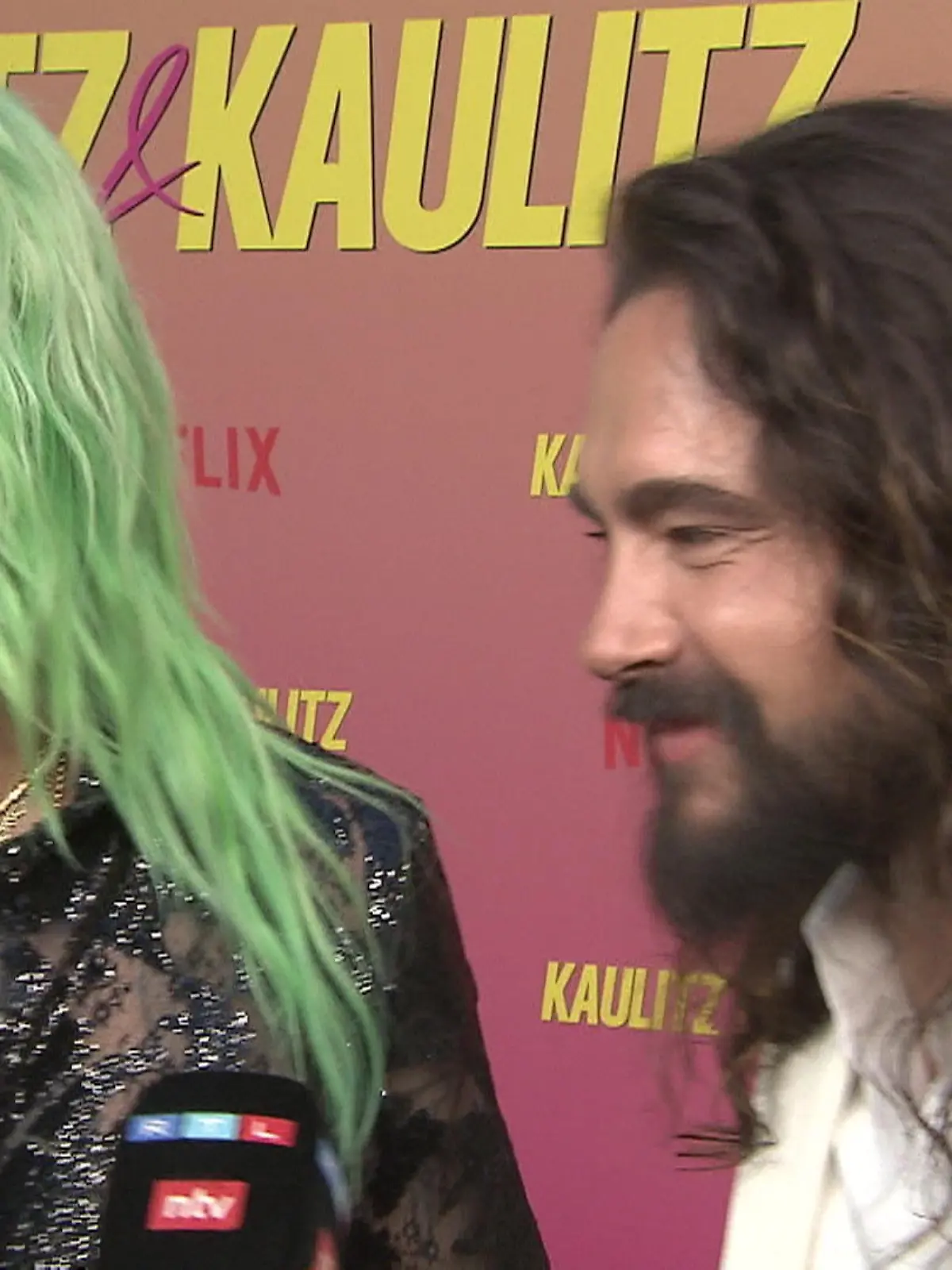 Bild zu: "Warum Bill und Tom Kaulitz so beliebt sind!"