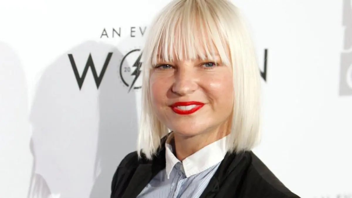 Sia über ihren Job als Debüt-Filmregisseurin