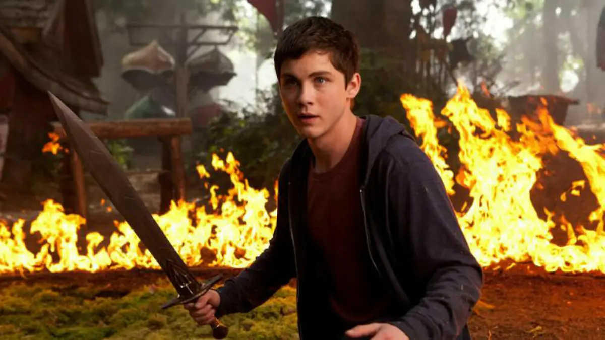 "Percy Jackson" erobert als Serie bei Disney+ den Olymp