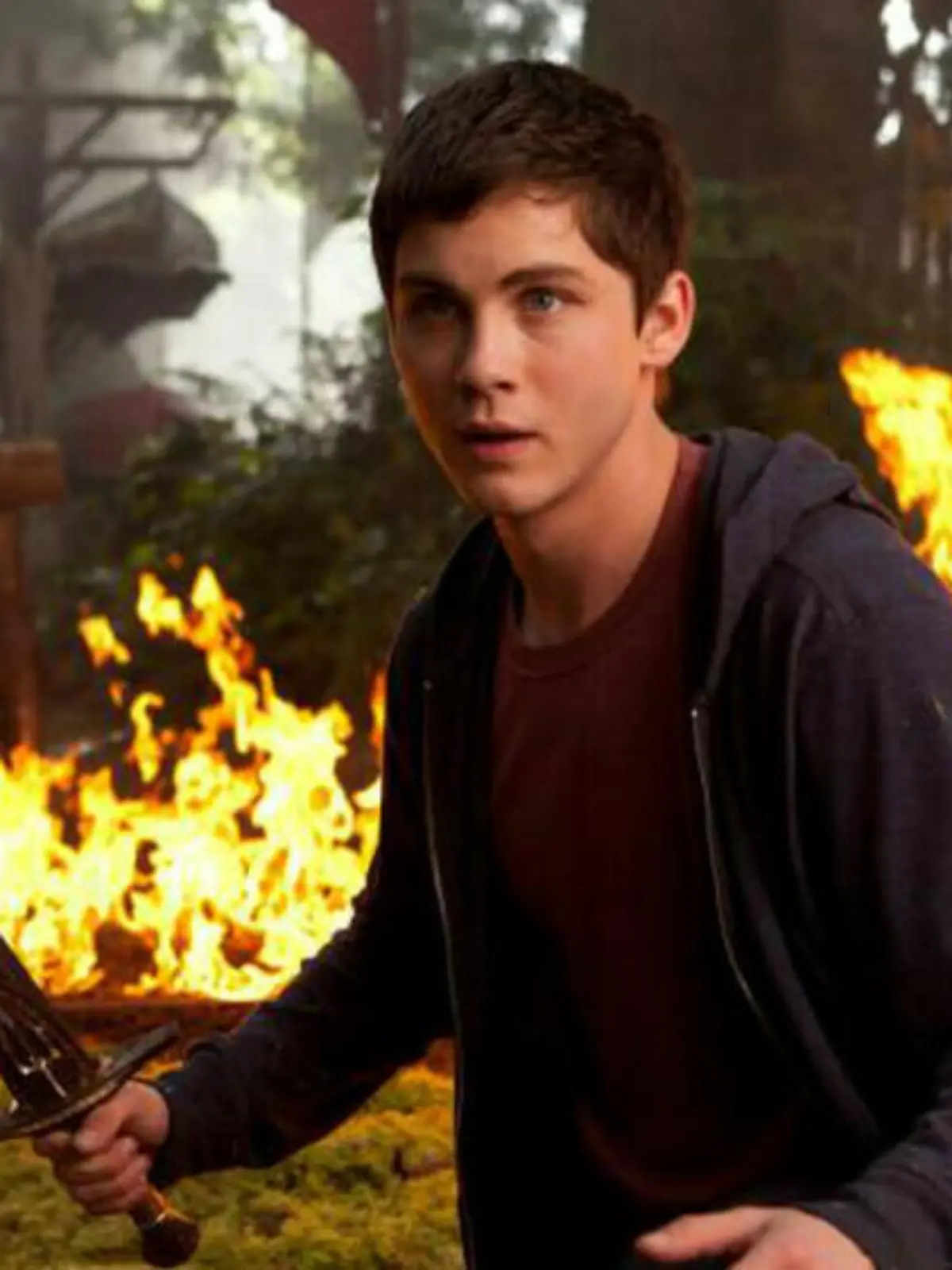 "Percy Jackson" erobert als Serie bei Disney+ den Olymp